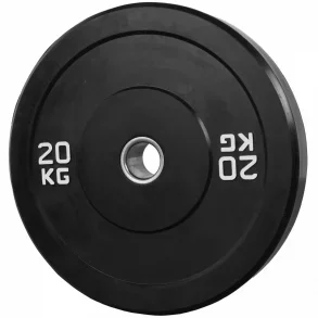 Bumper Plates