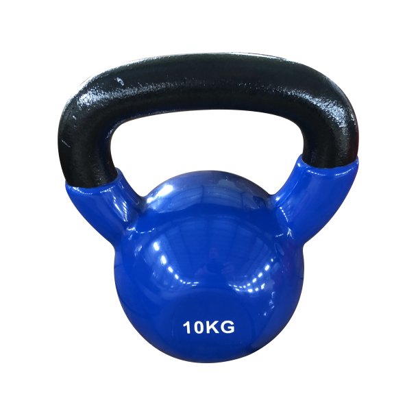 Kettlebell, 10 kg