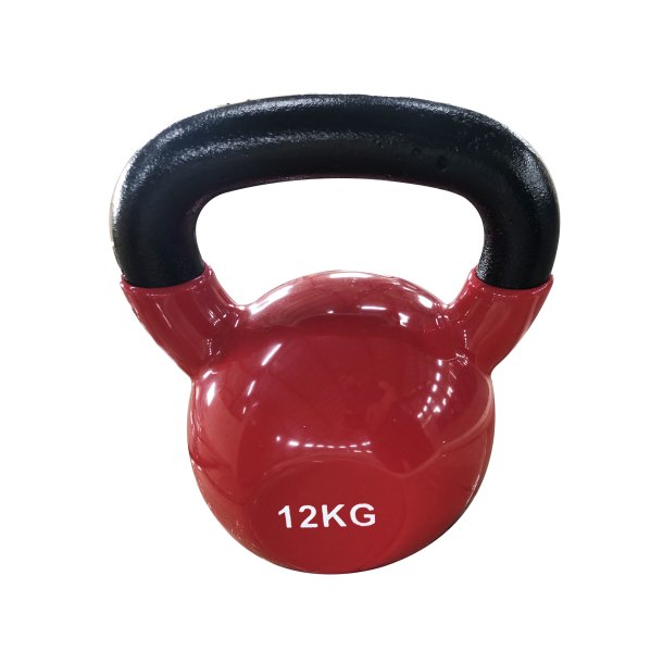 Kettlebell, 12 kg