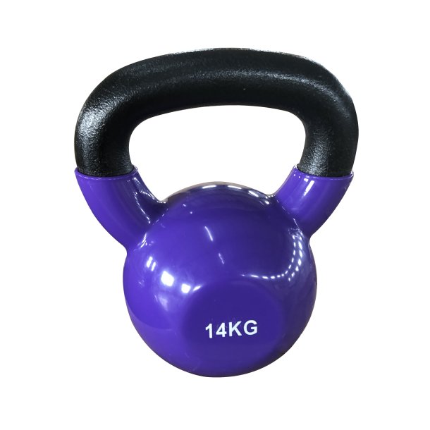 Kettlebell, 14 kg