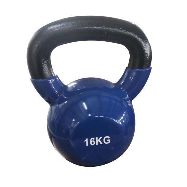 Kettlebell, 16 kg