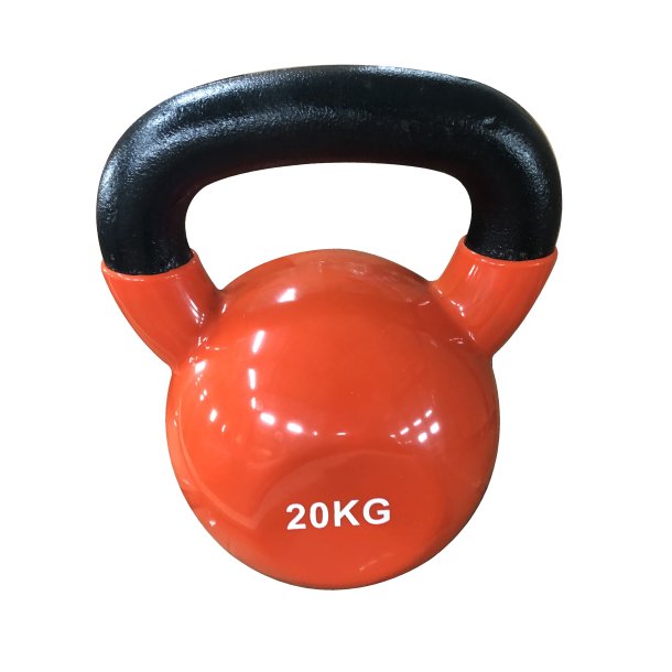 Kettlebell, 20 kg