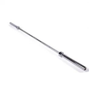 Vgtstang, Dame 15 kg, 201 cm, 50