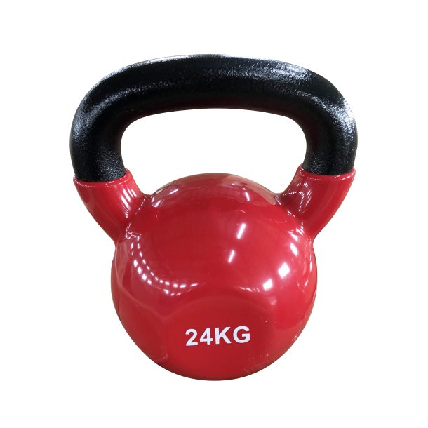 Kettlebell, 24 kg