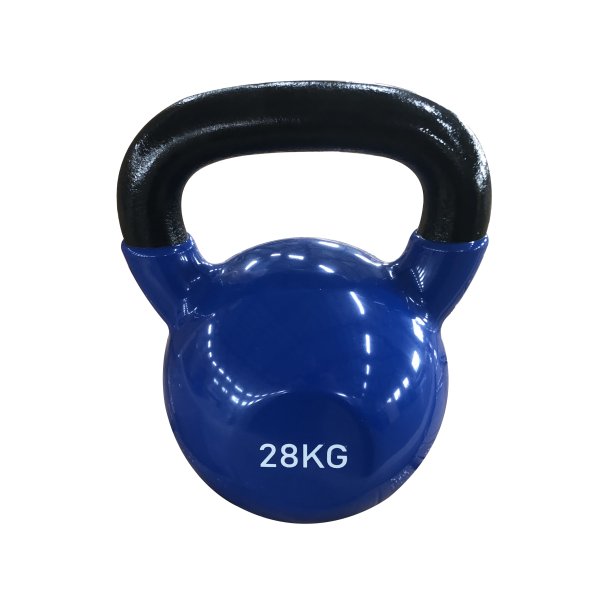 Kettlebell, 28 kg