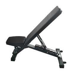 Justerbar trningsbnk