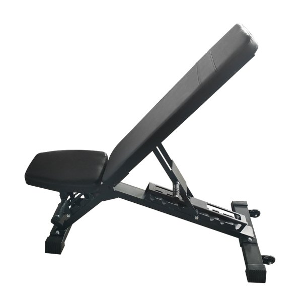 Justerbar trningsbnk