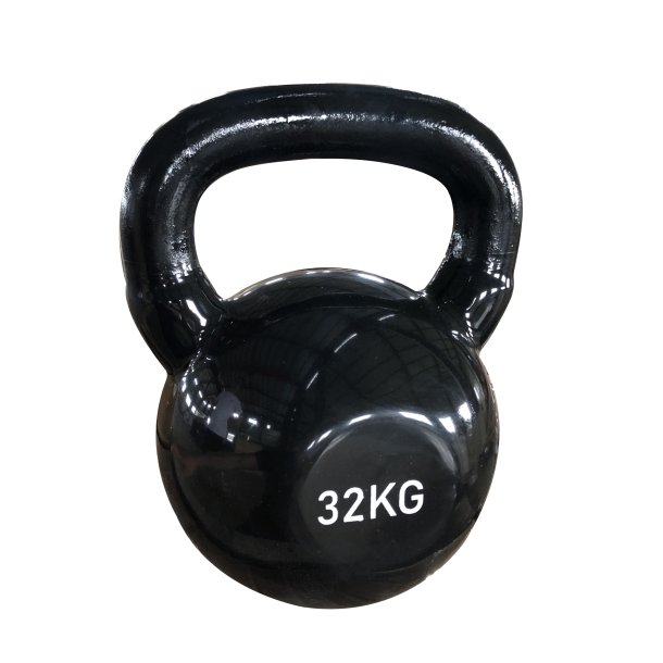 Kettlebell, 32 kg