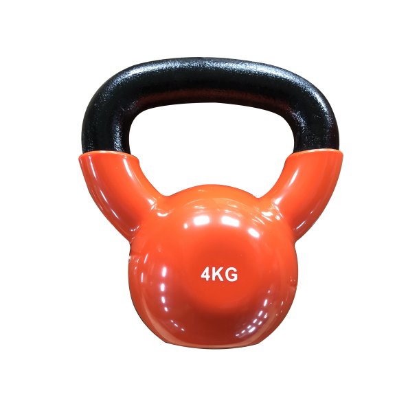 Kettlebell, 4 kg