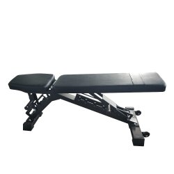 Justerbar trningsbnk