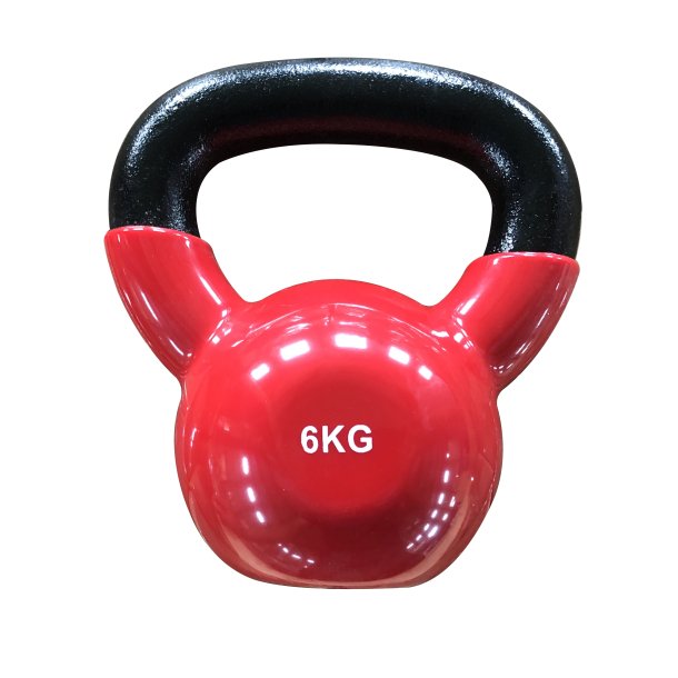 Kettlebell, 6 kg