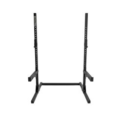 Home gym rack