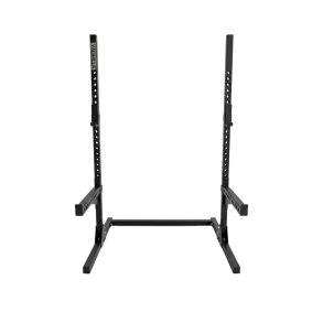 Home gym rack