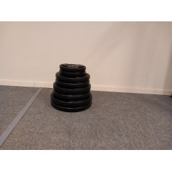 V�gtskives�t ,100 kg