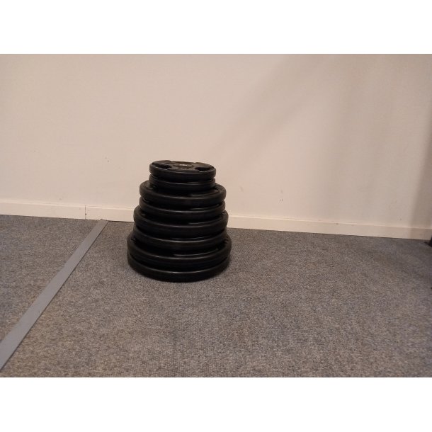 Vgtskivest ,100 kg