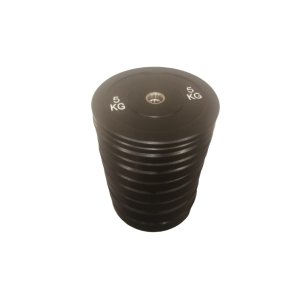 Bumper plates, 150 kg s�t
