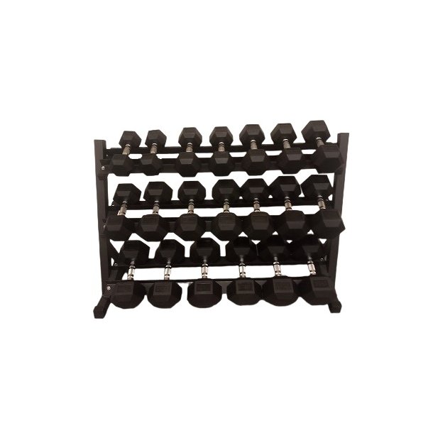 Hexagon h�ndv�gt s�t 8-30 kg