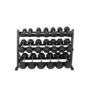 Hexagon h�ndv�gt s�t 9-30 kg