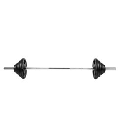 V�gtstangs�t, 97,5 kg