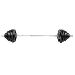V�gtstangs�t, 167,5 kg