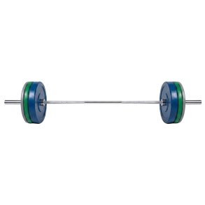 V�gtstangs�t, 97,5 kg