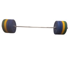 V�gtstangs�t, 167,5 kg