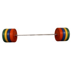 V�gtstangs�t, 177,5 kg