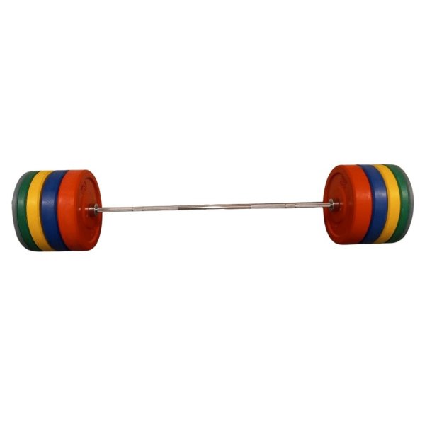 V�gtstangs�t, 177,5 kg