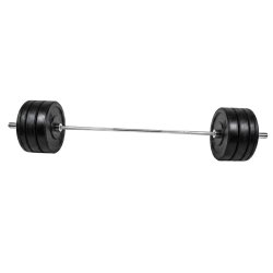 V�gtstangs�t, 137,5 kg