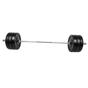 V�gtstangs�t, 137,5 kg