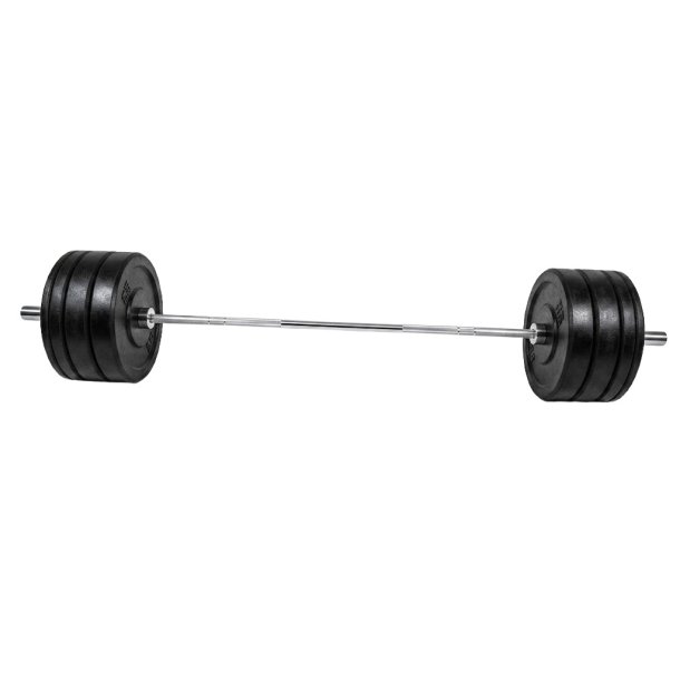 V�gtstangs�t, 137,5 kg