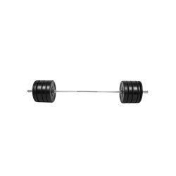 V�gtstangs�t, 197,5 kg