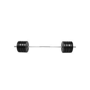 V�gtstangs�t, 197,5 kg