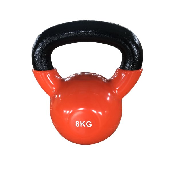 Kettlebell, 8 kg