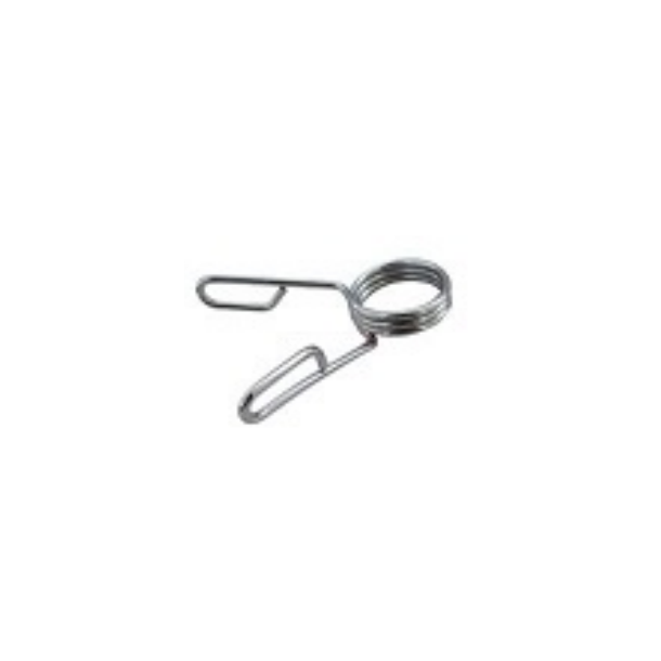 Metal clips