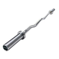 EZ curl stang, 120 CM, 50