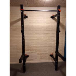 Vg rack